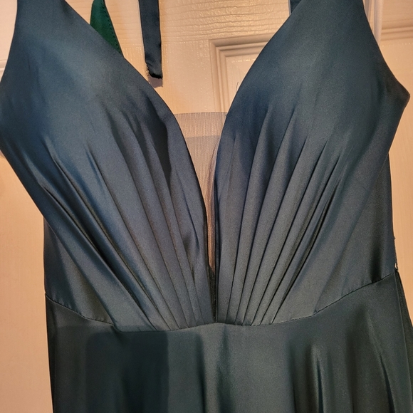 Alyce Paris Prom/Bridesmaid Dress - Picture 2 of 8